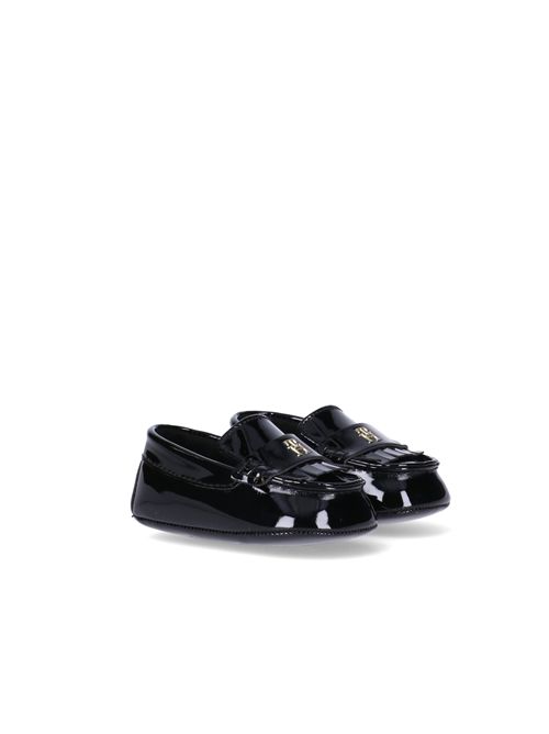 Scarpa, neonato, logata. TOMMY HILFIGER | T0A4 35055 1847999